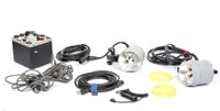 Image 16 of Dyna lite Studio flash kit #0652 / #0653