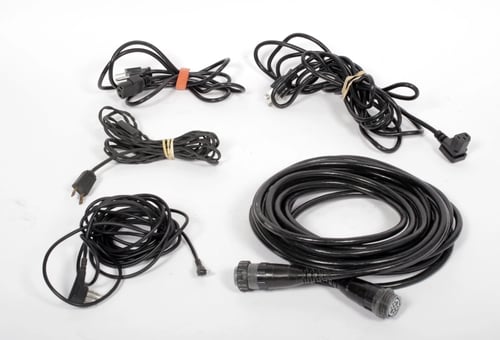 Image of Dyna lite Studio flash kit #0652 / #0653
