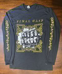 Ivy Long sleeve