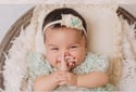 Aqualina Romper