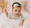 Aqualina Romper
