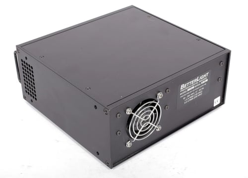 Image of Betterlight large format 4X5 digital back complete system + computer TESTED #0658