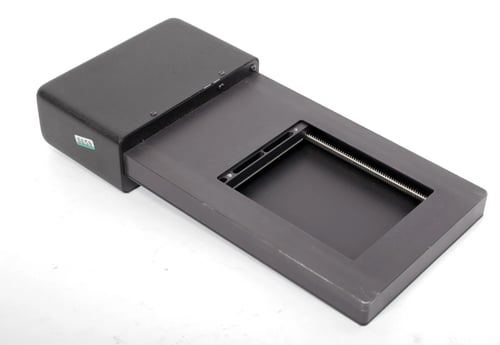 Image of Betterlight large format 4X5 digital back complete system + computer TESTED #0658