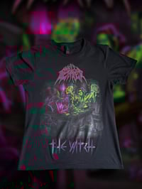 The Witch T-Shirt