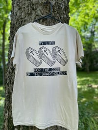 Image 3 of For the Good of the Shareholder!