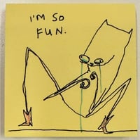 So fun! 