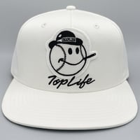 Image 2 of TopLife Charleston Charlies Tribute Snapback