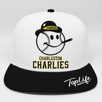 Image 1 of TopLife Charleston Charlies Tribute Snapback