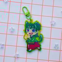 The Apothecary Diaries Maomao Charm