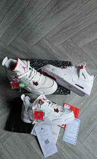 Image 1 of Josh 4 (1:1) size 9 only