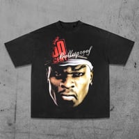 Image 1 of BULLETPROOF TEE