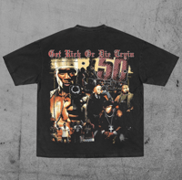 Image 2 of BULLETPROOF TEE