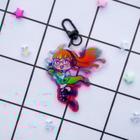 Image 1 of Persona 5 Futaba Charm