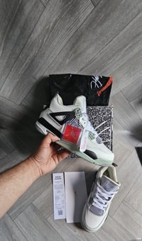 Image 1 of Josh 4 (1:1) mint (size 9 only)