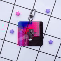 Image 1 of Tokyo Kaiju Charm