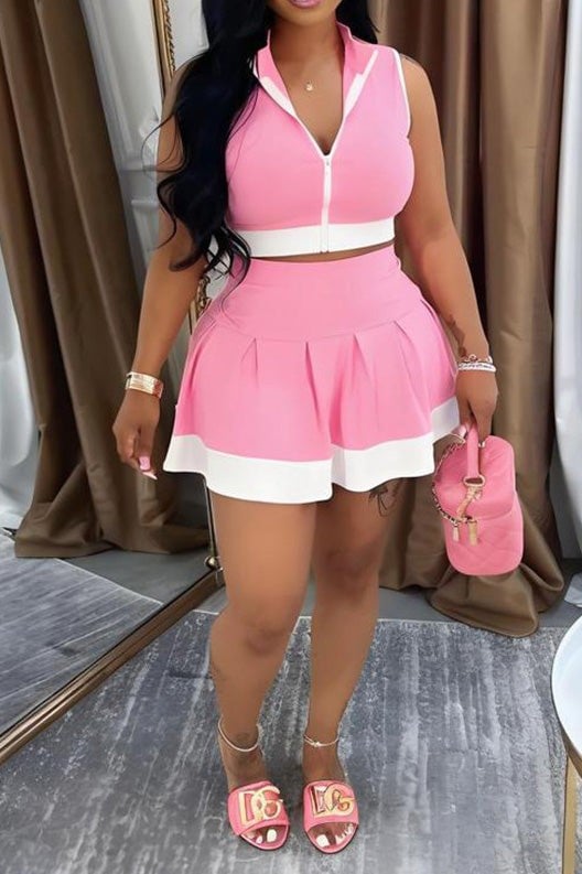Image of Jade (pink)