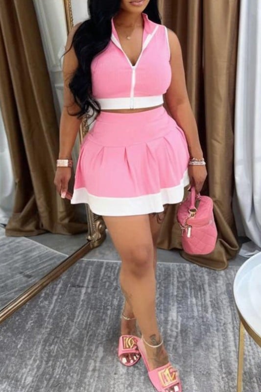 Image of Jade (pink)