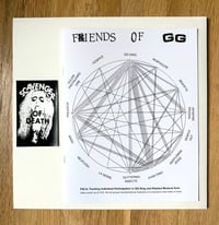 Image 4 of V/A - Friends of GG LP