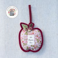 Apple Hanger