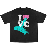 Image 1 of I LOVE VICE CITY TEE