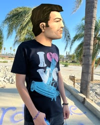 Image 4 of I LOVE VICE CITY TEE