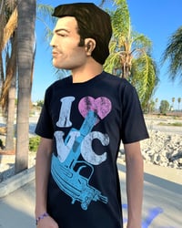 Image 5 of I LOVE VICE CITY TEE