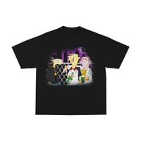 Image 1 of PAID IN JAWBREAKERS TEE
