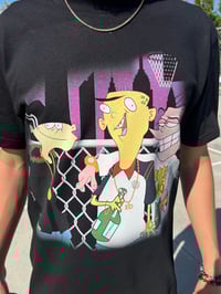 Image 2 of PAID IN JAWBREAKERS TEE