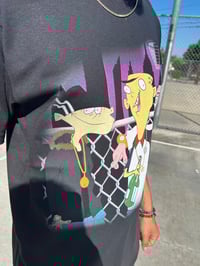 Image 4 of PAID IN JAWBREAKERS TEE