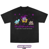 Image 1 of CHOWDER NEED TO FEED TEE