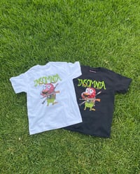 Image 1 of COURAGE KABOOM TEE