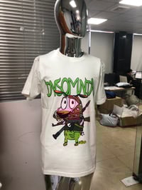 Image 2 of COURAGE KABOOM TEE