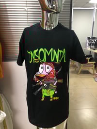 Image 3 of COURAGE KABOOM TEE
