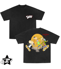 Image 1 of PLANK DECK TEE