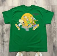 Image 4 of PLANK DECK TEE
