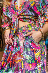 Image 2 of Lumiere Marine Rose