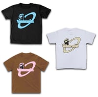 Image 1 of INSOMNIA SHY GUY TEE