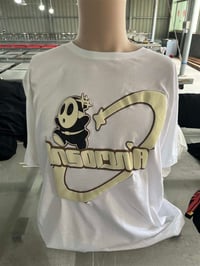 Image 3 of INSOMNIA SHY GUY TEE