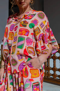Image 2 of Lumiere Tourist Set 