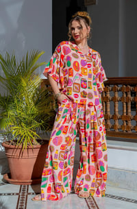 Image 1 of Lumiere Tourist Set 