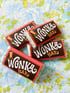 Anaheim Angels Capsule Hats “Wonka Bar” Image 3