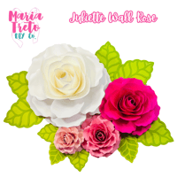 Image 1 of Juliette Wall Rose 1293 