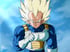 Miami Marlins MyFitteds Capsule Corp “Vegeta”  Image 3