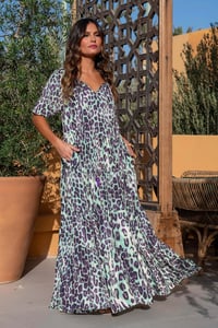Image 1 of Lully Kaftan 
