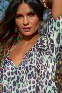 Image 3 of Lully Kaftan 