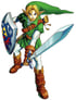 Texas Rangers MyFitteds Zelda “Link” Image 3