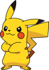 Philadelphia Phillies MyFitteds Pikachu Image 3