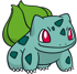 Toronto Blue Jays MyFitteds Bulbasaur 7 1/2 Image 3