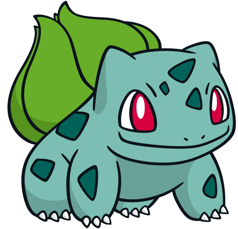 Toronto Blue Jays MyFitteds Bulbasaur 7 1/2 Image 3