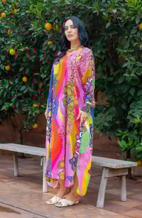 Image 2 of Sacrapiento Kaftan 
